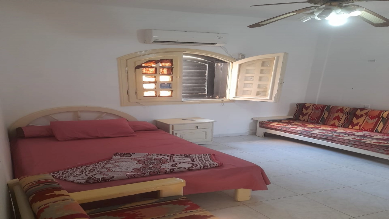 شاليـــة للايجـــار بمارينا بوابة 5 - Chalet for rent in Marina Gate 5