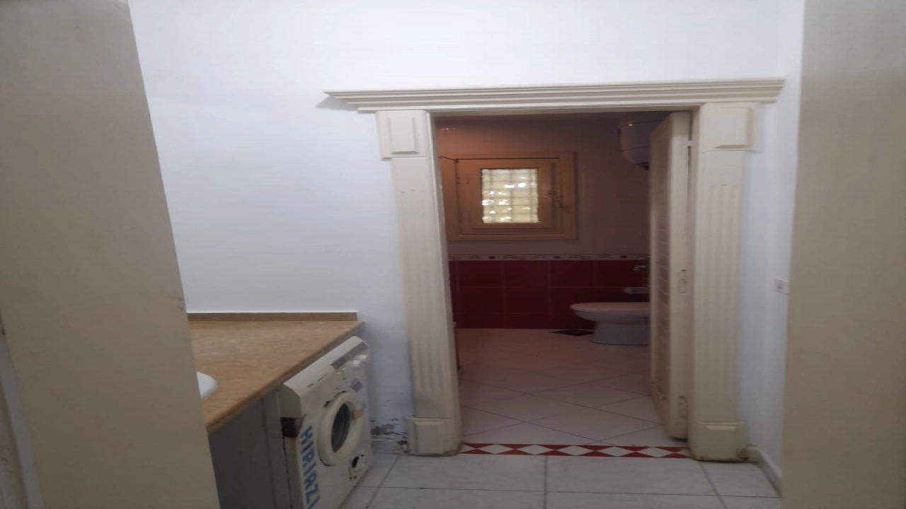 شاليـــة للايجـــار بمارينا بوابة 5 - Chalet for rent in Marina Gate 5