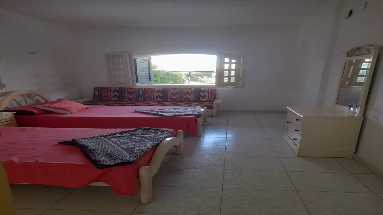 شاليـــة للايجـــار بمارينا بوابة 5 - Chalet for rent in Marina Gate 5