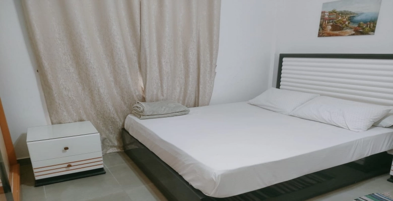 شاليه ايجار في الساحل الشمالي امواج - Chalet for rent in North Coast Amwaj