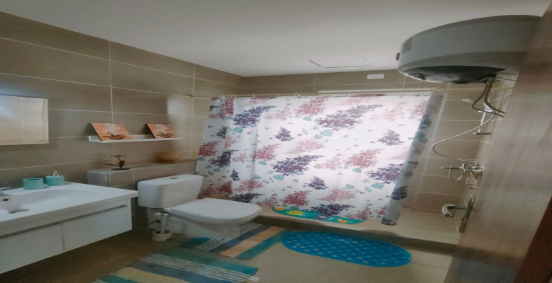 شاليه ايجار في الساحل الشمالي امواج - Chalet for rent in North Coast Amwaj