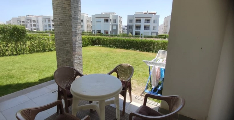 شاليه ايجار في الساحل الشمالي امواج - Chalet for rent in North Coast Amwaj