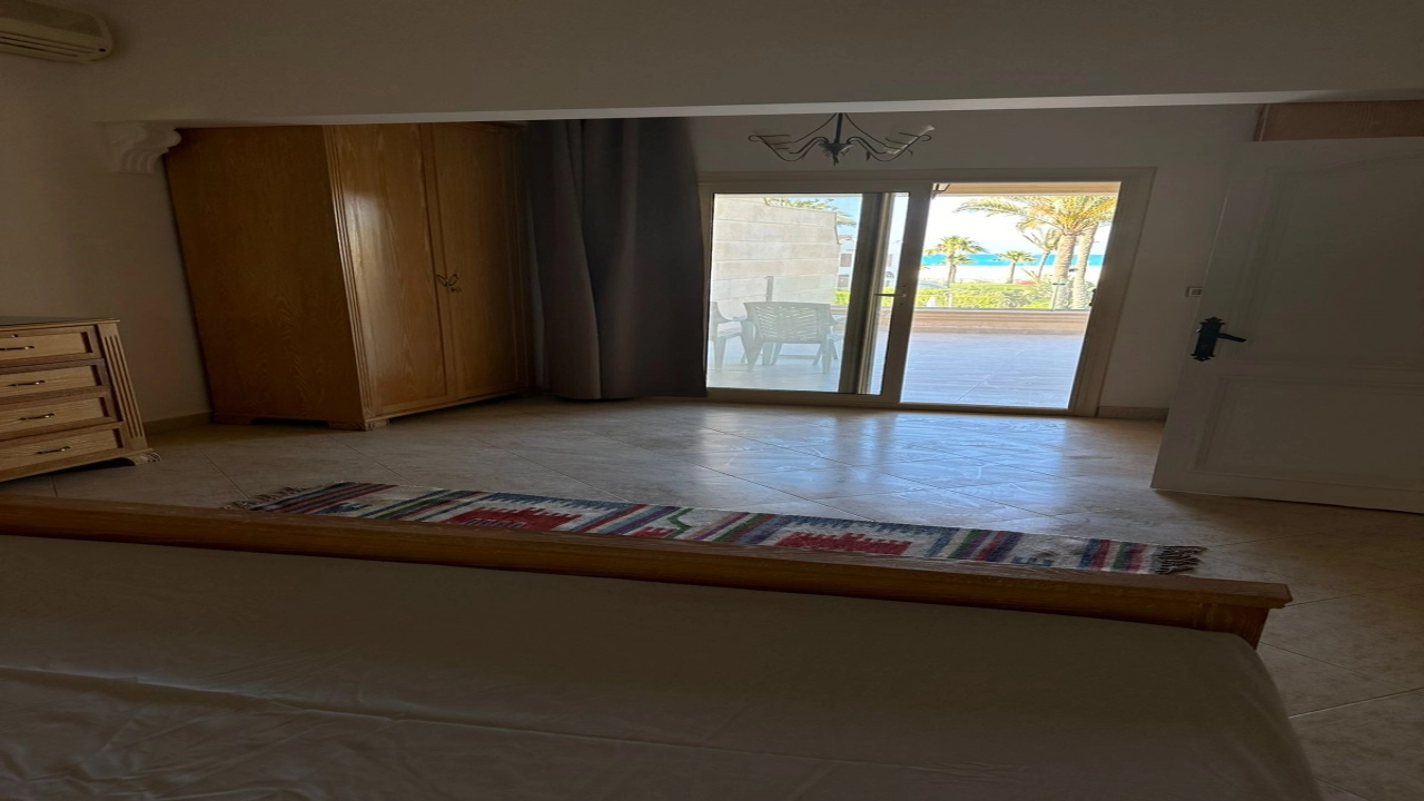 5 فيلا للايجار بالساحل الشمالى مارينا  - Villa for rent in the North Coast Marina 5