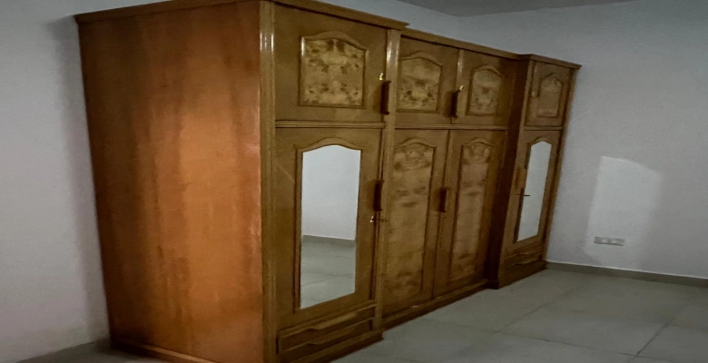 شاليه للايجار في امواج / Chalet for rent in Amwaj