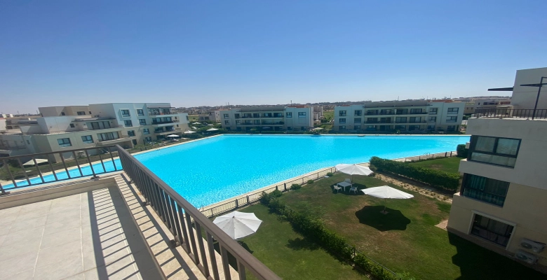 شاليه للايجار بالساحل الشمالى مارينا مراسي - Chalet for rent in North Coast Marina Marassi