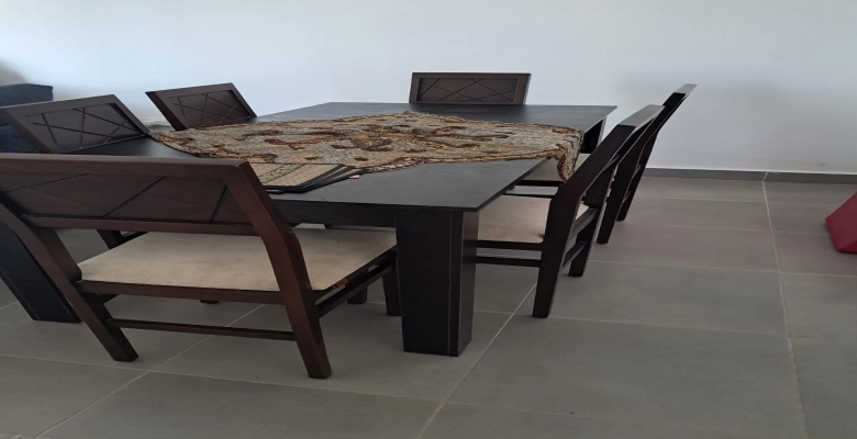 بنتهاوس للايجار فى امواج - موقع مميز | الجمهورية للعقارات