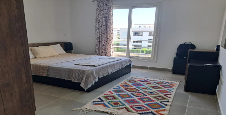 بنتهاوس للايجار فى امواج - موقع مميز | الجمهورية للعقارات