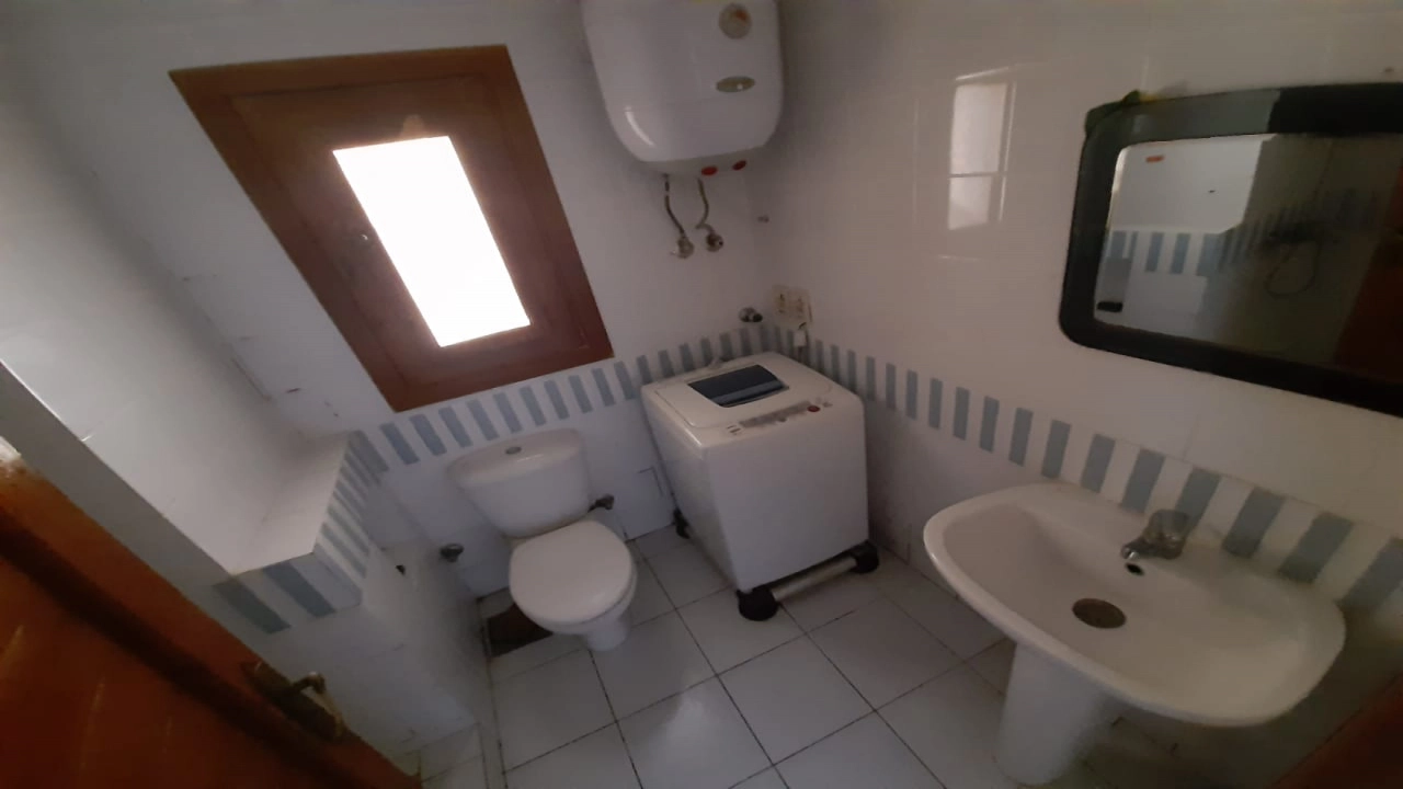 شالية للايجار فى مارينا 1 /algomhoria