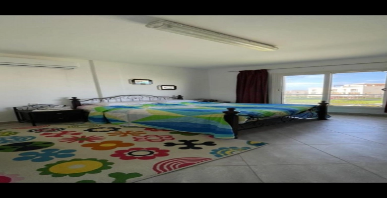 شاليه للايجار في امواج  في الساحل الشمالي   Chalet for rent in Amwaj on the North Coast