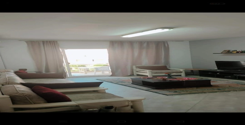 شاليه للايجار في امواج  في الساحل الشمالي   Chalet for rent in Amwaj on the North Coast