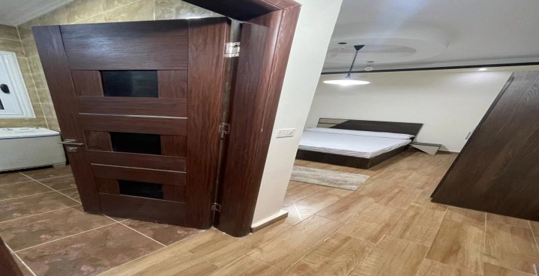 فيلا للايجار بهاسيندا باي بالساحل الشمالي