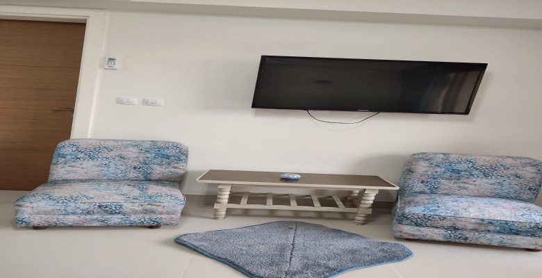 استديو للايجار في مراسي