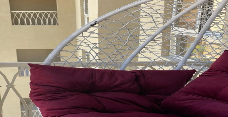 شاليه للايجار في اكوا فيو