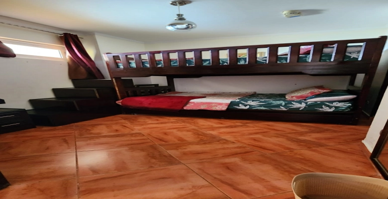 لشالية لايجار في بورتو ماريناChalet for rent in Porto Marina