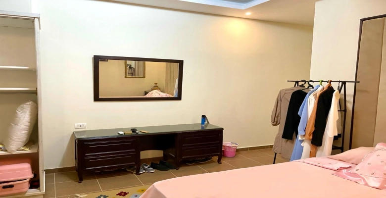 فيلا ايجار في هاسيندا باي 4 غرف