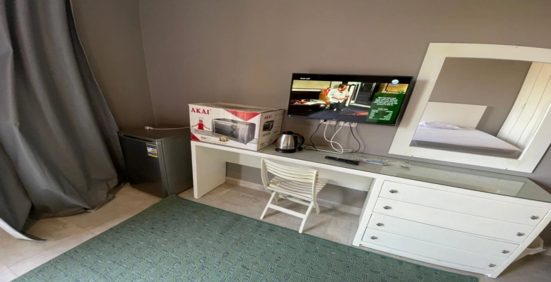 استديو للايجار في هايسندا باي