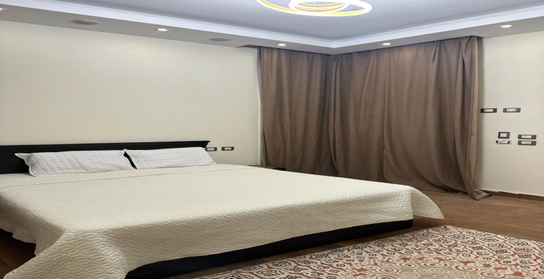 شالية للايجار هاسيندا Chalet for rent Hacienda