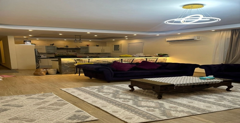 شالية للايجار هاسيندا Chalet for rent Hacienda