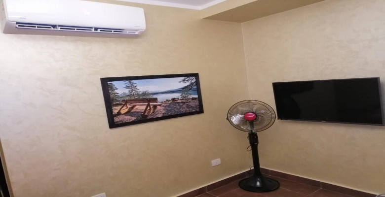 شاليه للبيع 2 غرفه - في بورتو مارينا (ميناء اليخوت) - الساحل الشمالي