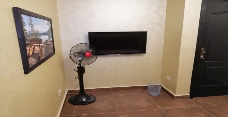 شاليه للبيع 2 غرفه - في بورتو مارينا (ميناء اليخوت) - الساحل الشمالي