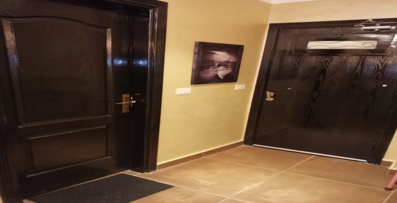 شاليه للبيع 2 غرفه - في بورتو مارينا (ميناء اليخوت) - الساحل الشمالي