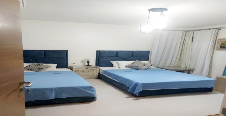 ستوديو للايجار في مراسي