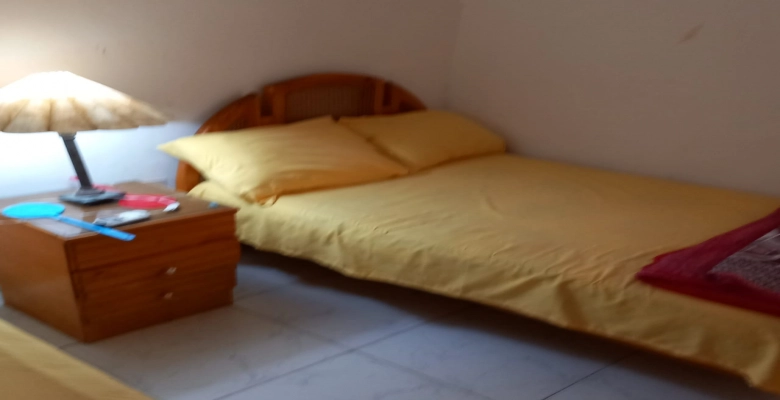 شاليه للايجار في مارينا 2