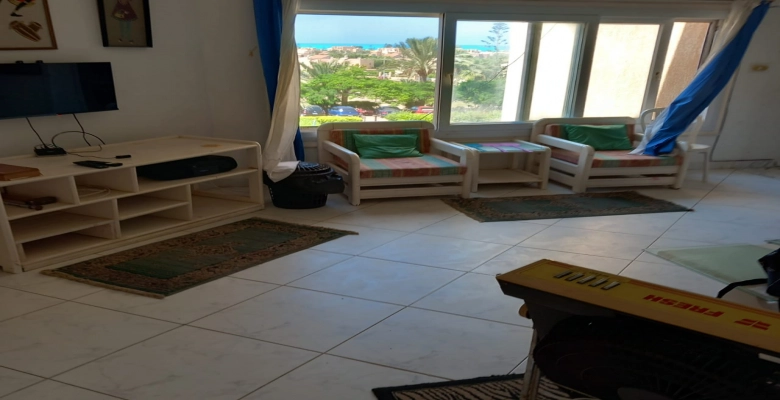 شاليه للايجار في مارينا 2