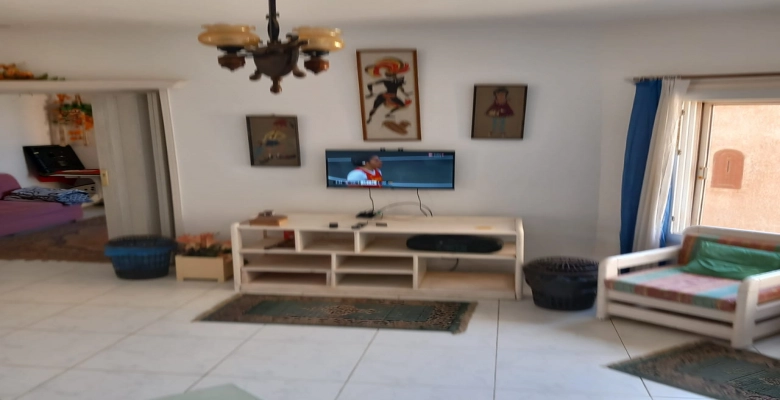 شاليه للايجار في مارينا 2