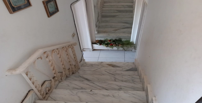 شاليه للايجار في مارينا 2