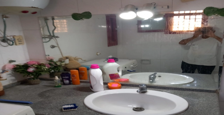 شاليه للايجار في مارينا 2