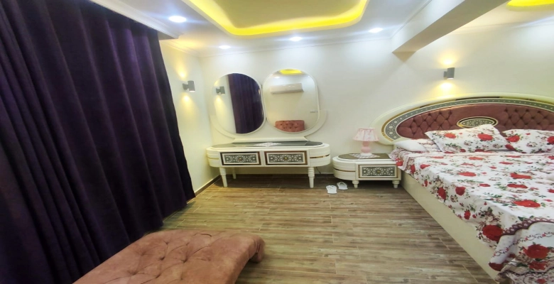 فيلا للايجار في مارينا 2