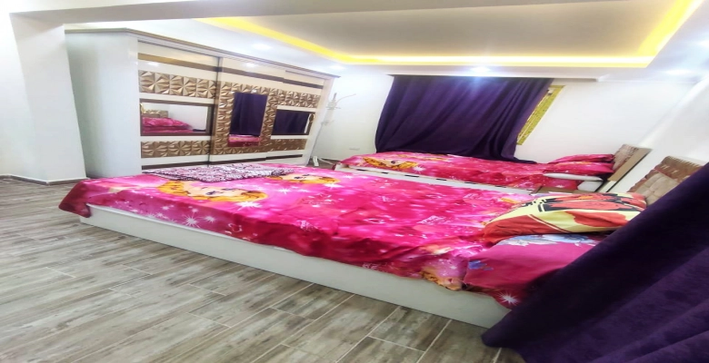 فيلا للايجار في مارينا 2