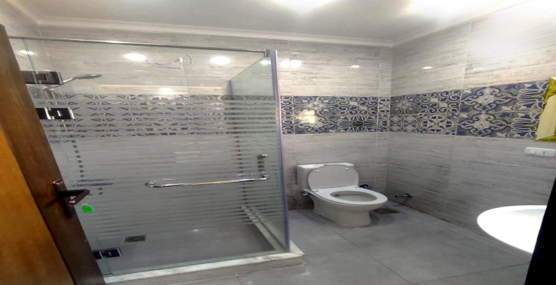 فيلا للايجار في مارينا 2