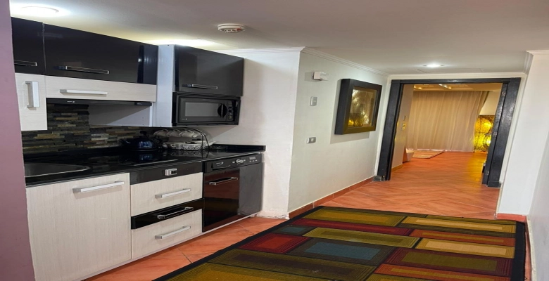 شاليه للبيع في بورتو مارينا