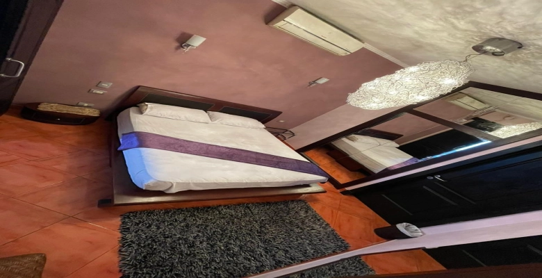 شاليه للبيع في بورتو مارينا