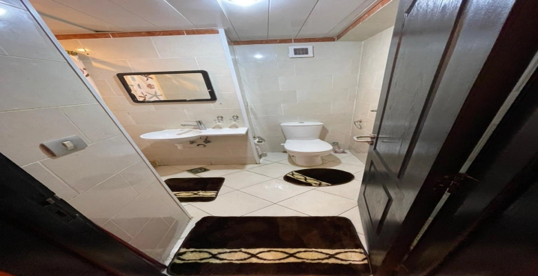 شاليه للبيع في بورتو مارينا