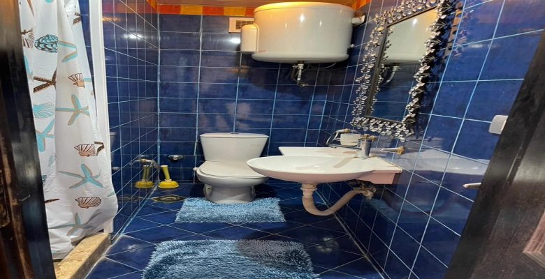 شاليه للبيع في بورتو مارينا