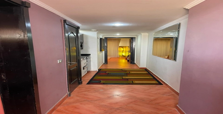 شاليه للبيع في بورتو مارينا