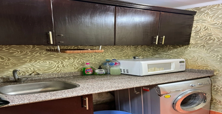 شاليه للإيجار في بورتو مارينا