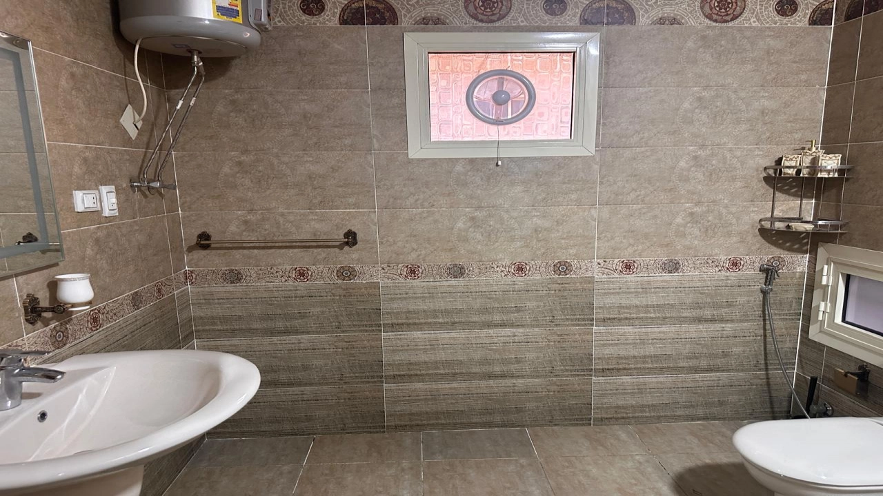 شقه للايجار في شارع الجزيره بالزمالك