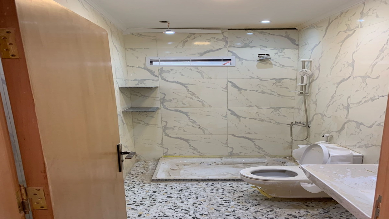 الشيخ زايد- 4 شقق ف كمبوند ويست للبيع