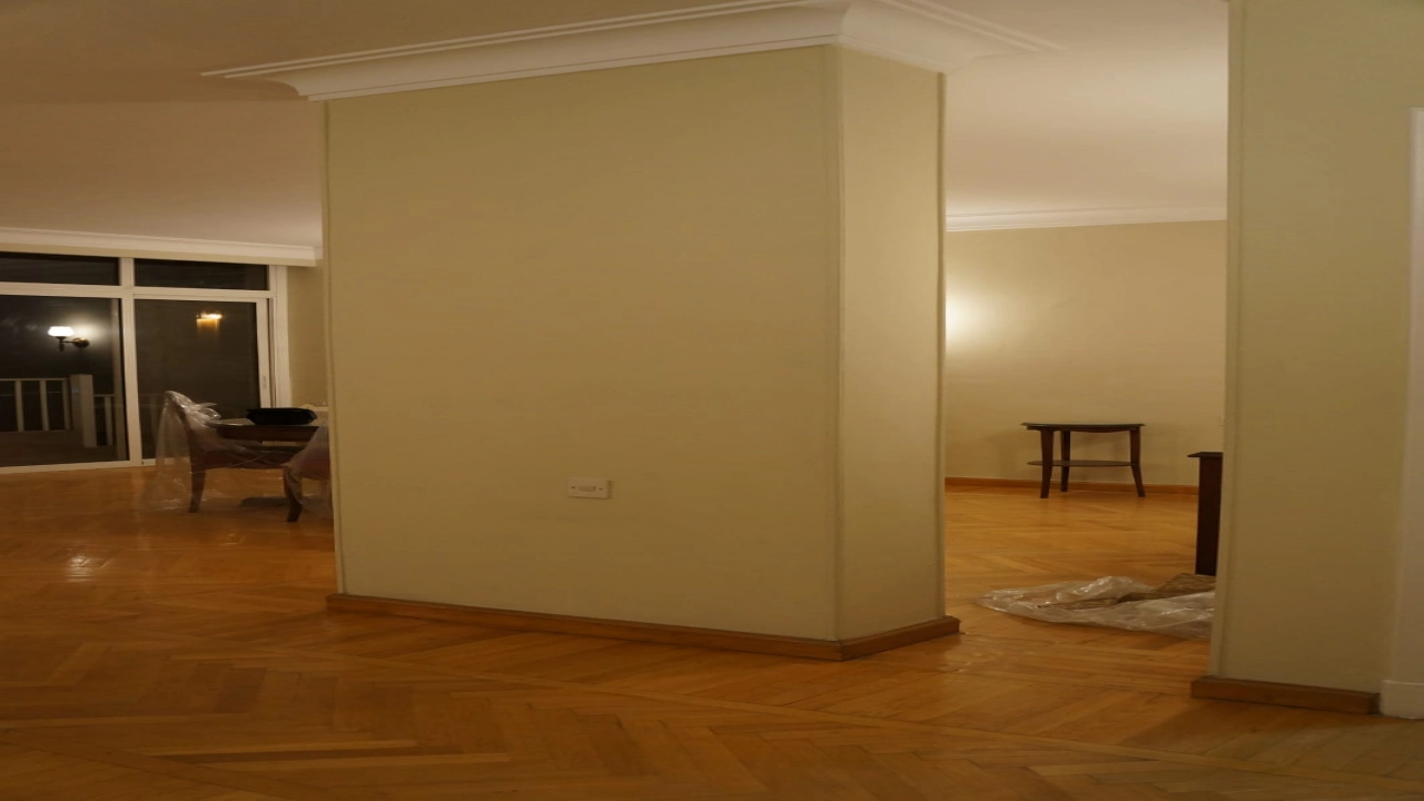 شقه للايجار بالزمالك