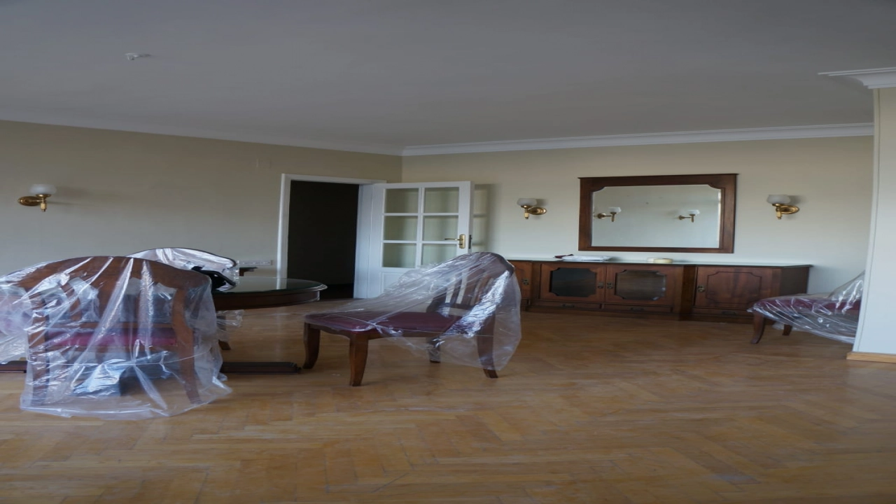 شقه للايجار بالزمالك