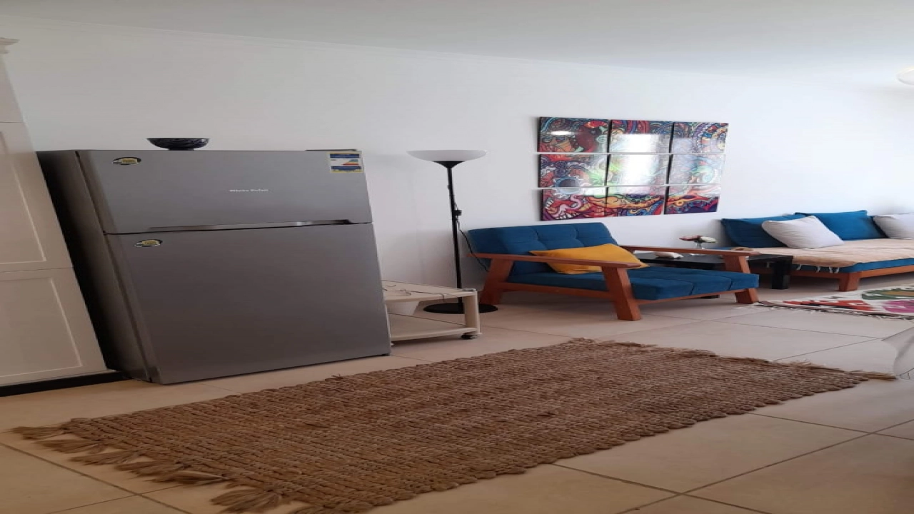 شالية للايجار في امواج سيدي عبدالرحمن