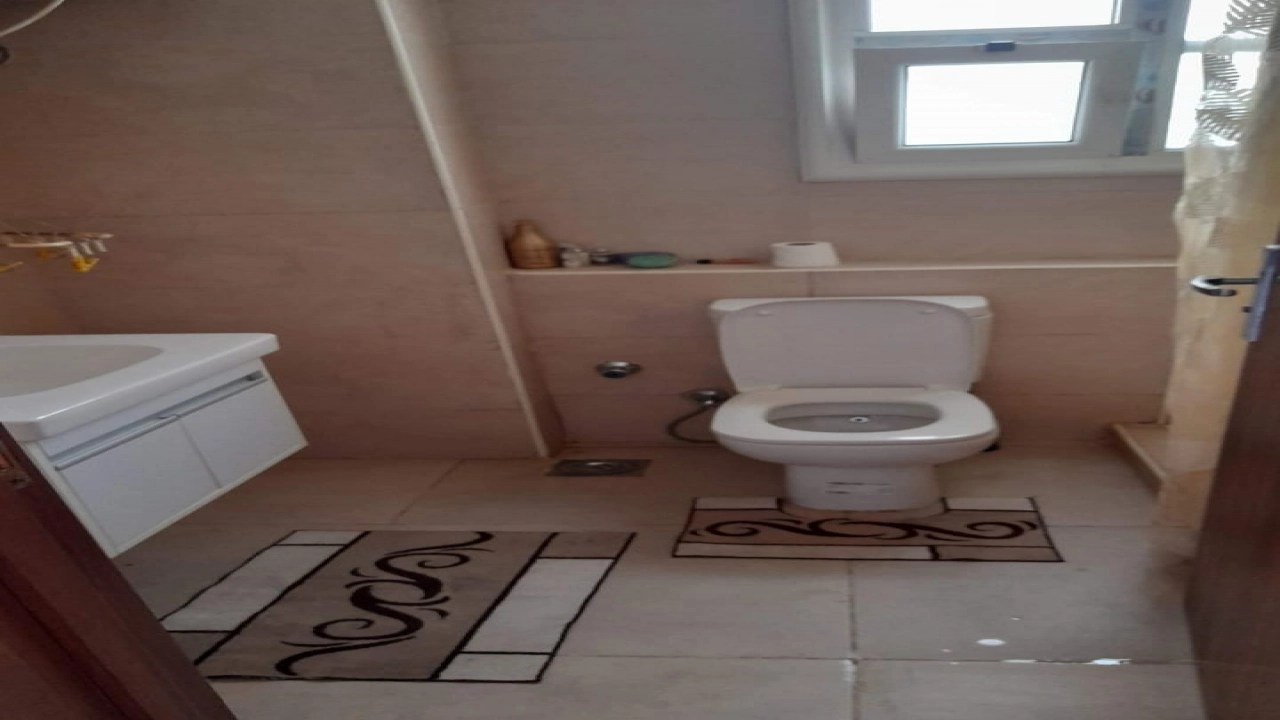 شالية للايجار في امواج سيدي عبدالرحمن