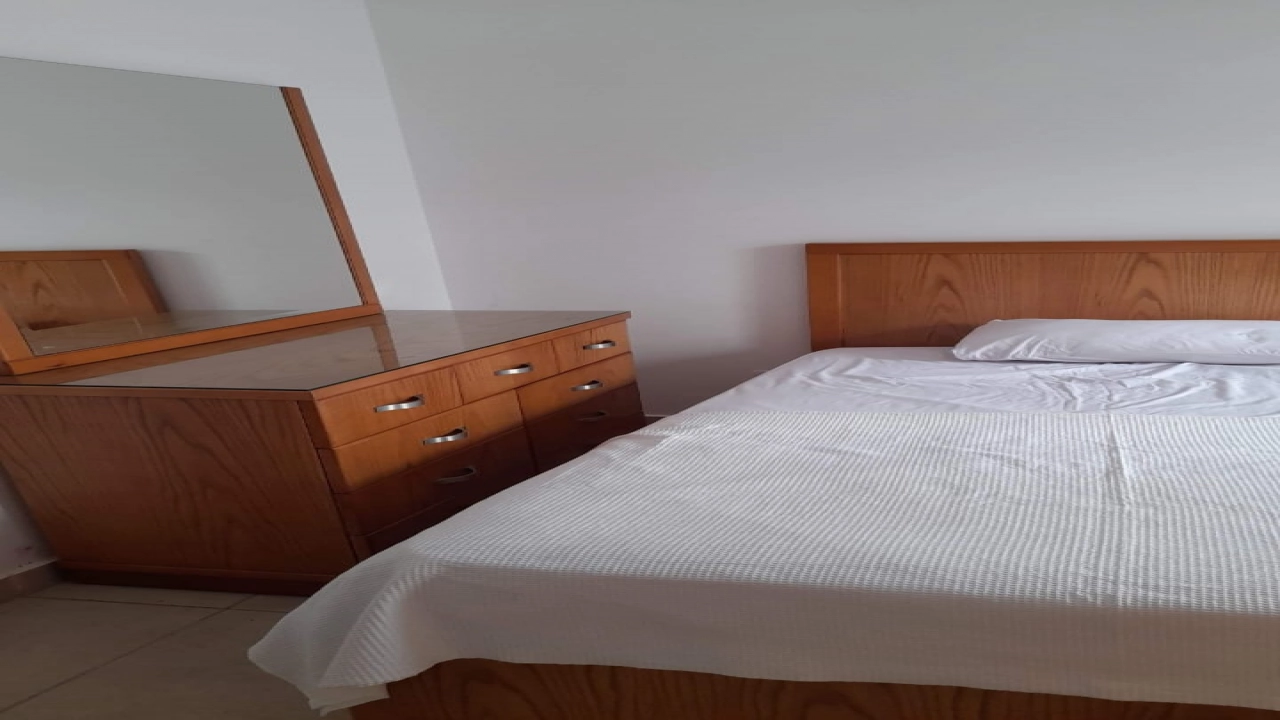 شالية للايجار في امواج سيدي عبدالرحمن