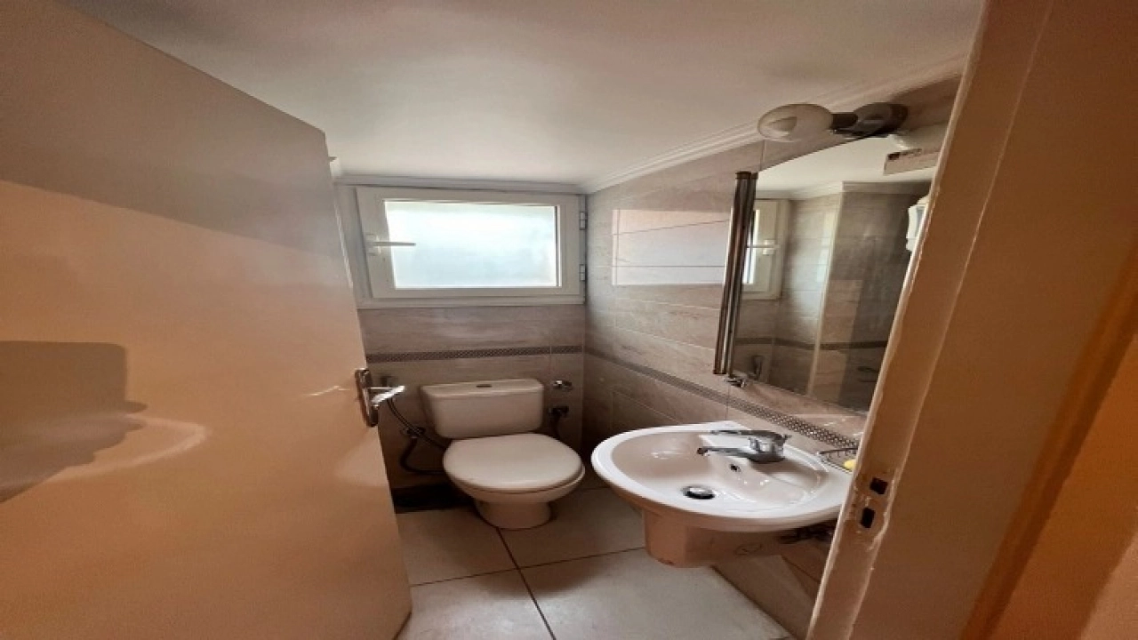 شقة للايجار بشارع جدة - الدقي - Apartment for rent in Jeddah Street - Dokki