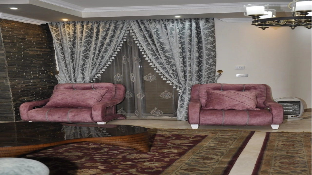 شقة للبيع بشارع اسراء المعلمين - المهندسين / Apartment for sale on Asraa Al-Mualimin Street - Al-Mohandseen.