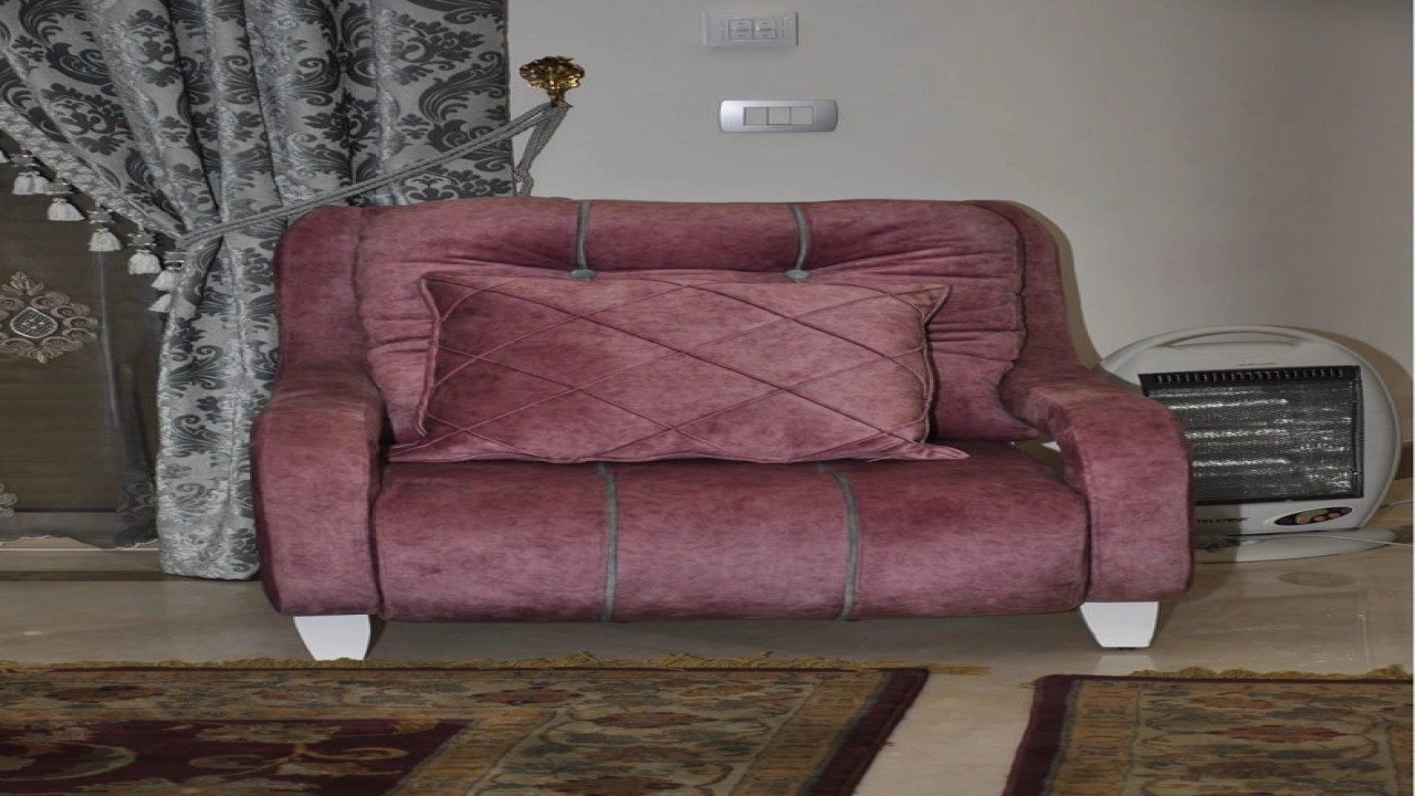 شقة للبيع بشارع اسراء المعلمين - المهندسين / Apartment for sale on Asraa Al-Mualimin Street - Al-Mohandseen.